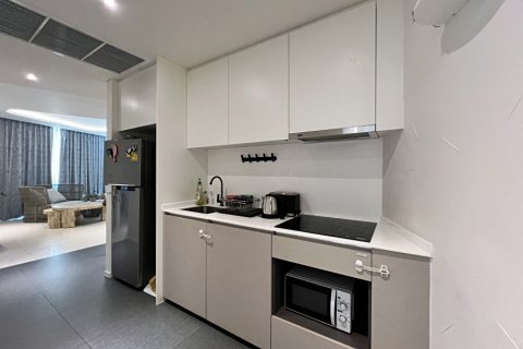 Condominio de 3 dormitorios en Hua Hin, Tailandia № 168346 - foto 6