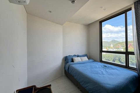 Condominio de 3 dormitorios en Hua Hin, Tailandia № 168346 - foto 14