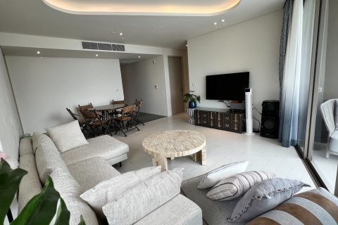 Condominio de 3 dormitorios en Hua Hin, Tailandia № 168346 - foto 3