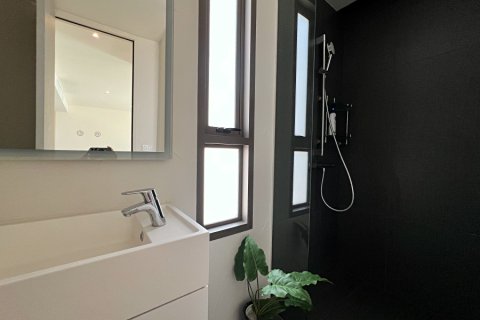 Condominio de 3 dormitorios en Hua Hin, Tailandia № 168346 - foto 12