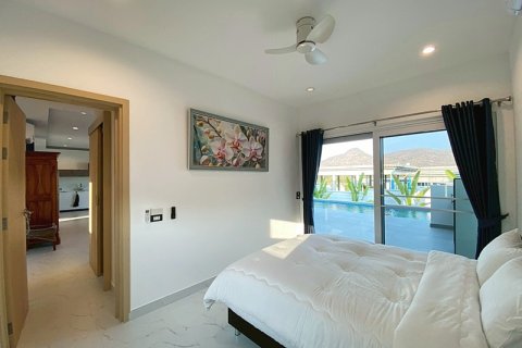 Chalet de 2 dormitorios en Hua Hin, Tailandia № 168347 - foto 30