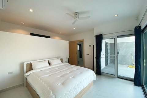 Chalet de 2 dormitorios en Hua Hin, Tailandia № 168347 - foto 23