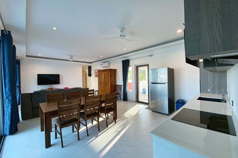 Chalet de 2 dormitorios en Hua Hin, Tailandia № 168347 - foto 17