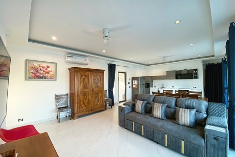 Chalet de 2 dormitorios en Hua Hin, Tailandia № 168347 - foto 21