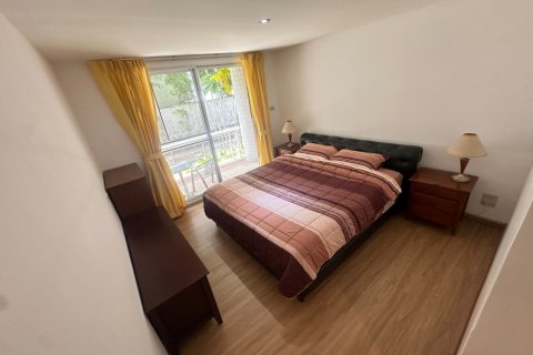 Condominio de 3 dormitorios en Hua Hin, Tailandia № 168345 - foto 16
