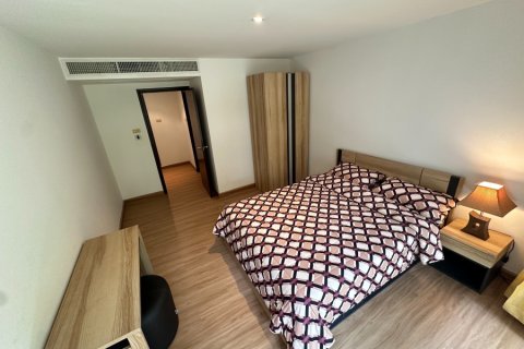 Condominio de 3 dormitorios en Hua Hin, Tailandia № 168345 - foto 15