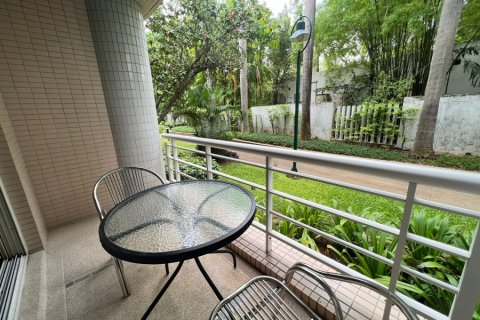 Condominio de 3 dormitorios en Hua Hin, Tailandia № 168345 - foto 13