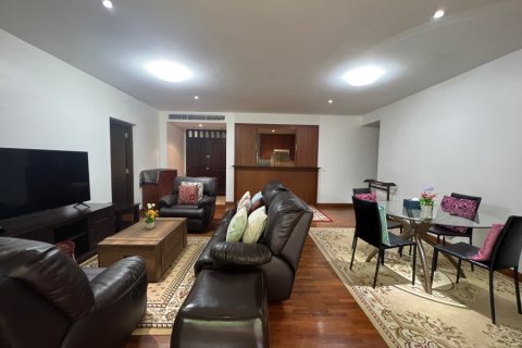 Condominio de 3 dormitorios en Hua Hin, Tailandia № 168345 - foto 7