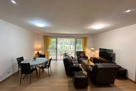 Condominio de 3 dormitorios en Hua Hin, Tailandia № 168345 - foto 5