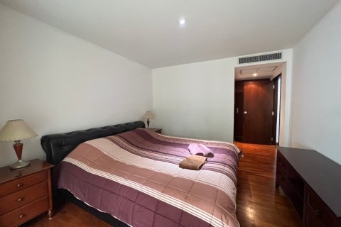 Condominio de 3 dormitorios en Hua Hin, Tailandia № 168345 - foto 11