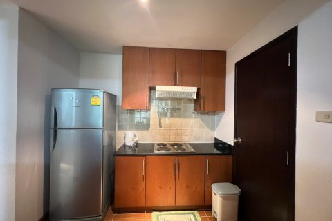 Condominio de 3 dormitorios en Hua Hin, Tailandia № 168345 - foto 9