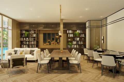 Condo on Layan Beach, Thailand, 2 bedrooms № 170160 - photo 15