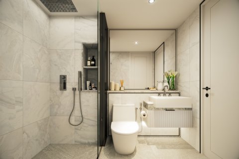 Condo on Layan Beach, Thailand, 2 bedrooms № 170160 - photo 4