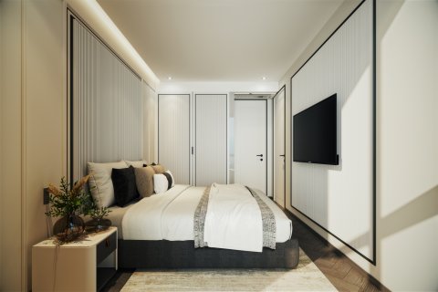 Condo on Layan Beach, Thailand, 2 bedrooms № 170160 - photo 2