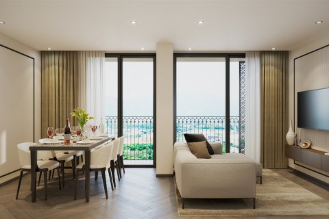 Condo on Layan Beach, Thailand, 2 bedrooms № 170160 - photo 5