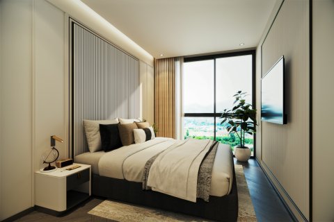 Condo on Layan Beach, Thailand, 2 bedrooms № 170160 - photo 10