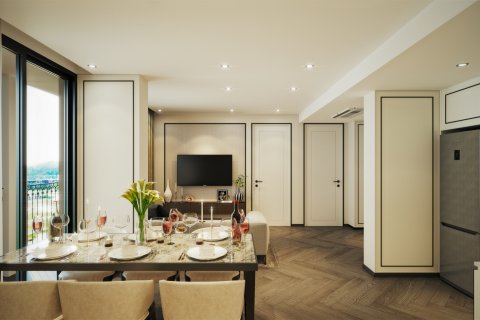 Condo on Layan Beach, Thailand, 2 bedrooms № 170160 - photo 25