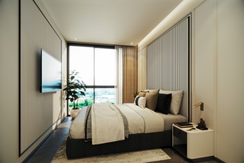 Condo on Layan Beach, Thailand, 2 bedrooms № 170160 - photo 3