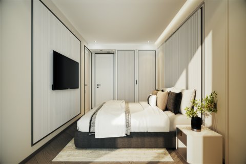 Condo on Layan Beach, Thailand, 2 bedrooms № 170160 - photo 29