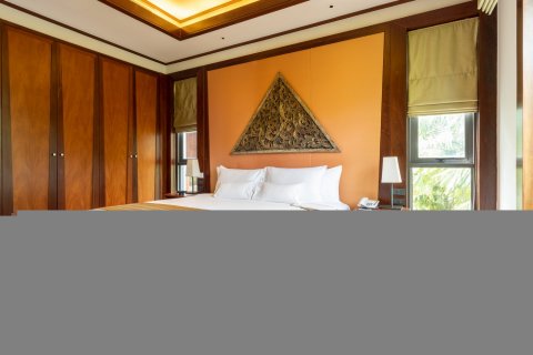 Condominio de 2 dormitorios en Kamala, Tailandia № 3802 - foto 10