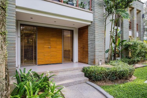 Eigentumswohnung auf Naithon Beach, Thailand, 3 Schlafzimmer  № 3796 - Foto 19