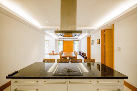 Eigentumswohnung auf Naithon Beach, Thailand, 3 Schlafzimmer  № 3796 - Foto 5