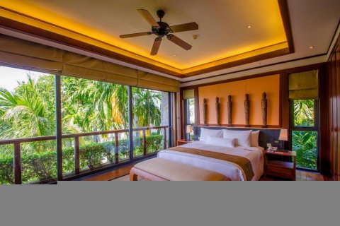Condominio de 3 dormitorios en Kamala, Tailandia № 3803 - foto 9