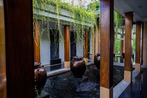 Condo sur Naithon Beach, Thaïlande, 2 chambres  № 3798 - photo 3