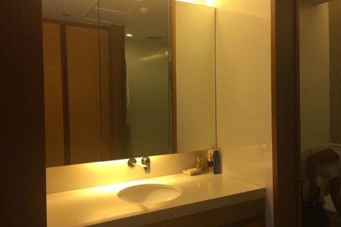 Condo sur Naithon Beach, Thaïlande, 2 chambres  № 3798 - photo 23