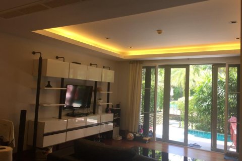 Condo sur Naithon Beach, Thaïlande, 2 chambres  № 3798 - photo 21