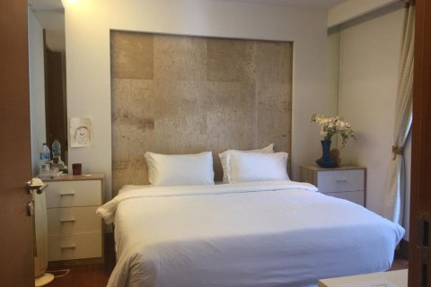 Condo sur Naithon Beach, Thaïlande, 2 chambres  № 3798 - photo 26