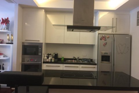 Condo sur Naithon Beach, Thaïlande, 2 chambres  № 3798 - photo 18