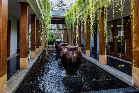 Condo sur Naithon Beach, Thaïlande, 2 chambres  № 3798 - photo 2