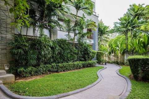Condo sur Naithon Beach, Thaïlande, 2 chambres  № 3798 - photo 10