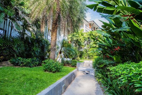 Condo sur Naithon Beach, Thaïlande, 2 chambres  № 3798 - photo 9