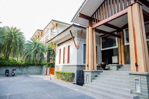 Condo sur Naithon Beach, Thaïlande, 2 chambres  № 3798 - photo 7
