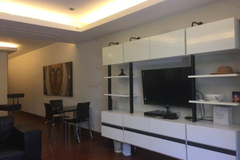 Condo sur Naithon Beach, Thaïlande, 2 chambres  № 3798 - photo 20