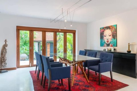 Villa in Ko Samui, Thailand 3 bedrooms № 172438 - photo 5
