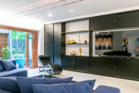 Villa in Ko Samui, Thailand 3 bedrooms № 172438 - photo 3