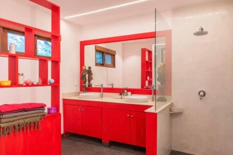 Villa in Ko Samui, Thailand 3 bedrooms № 172438 - photo 13