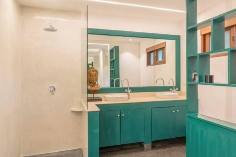 Villa in Ko Samui, Thailand 3 bedrooms № 172438 - photo 6