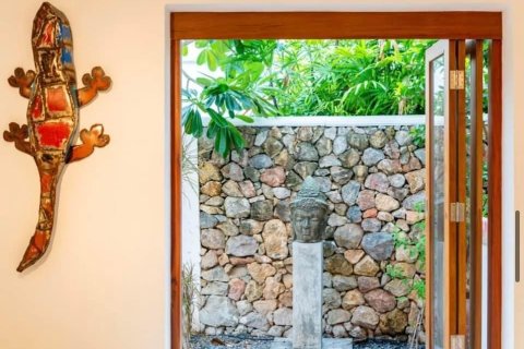 Villa in Ko Samui, Thailand 3 bedrooms № 172438 - photo 9