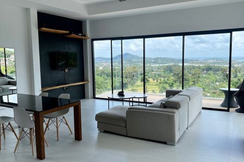 Apartamento de 2 dormitorios en Ko Samui, Tailandia № 172441 - foto 2