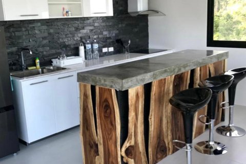 Apartamento de 2 dormitorios en Ko Samui, Tailandia № 172441 - foto 9