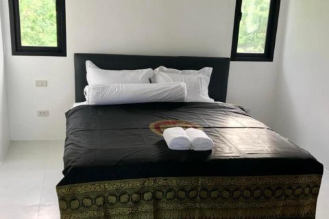 Apartamento de 2 dormitorios en Ko Samui, Tailandia № 172441 - foto 7