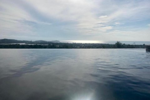 Apartamento de 2 dormitorios en Ko Samui, Tailandia № 172441 - foto 6
