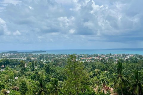 Apartamento de 2 dormitorios en Ko Samui, Tailandia № 172441 - foto 4