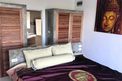 Apartamento de 2 dormitorios en Ko Samui, Tailandia № 172441 - foto 8