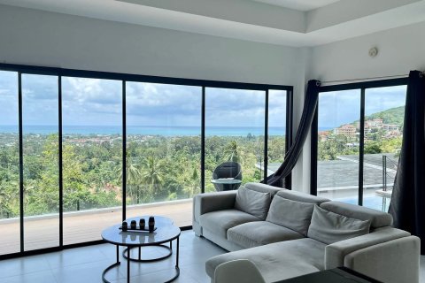 Apartamento de 2 dormitorios en Ko Samui, Tailandia № 172441 - foto 3