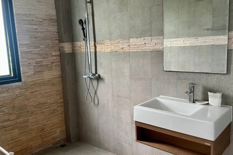Apartamento de 2 dormitorios en Ko Samui, Tailandia № 172441 - foto 10